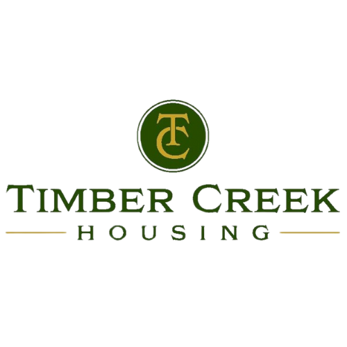 Timber Creek Housing Logo