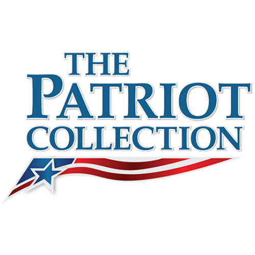 The Patriot Collection Logo