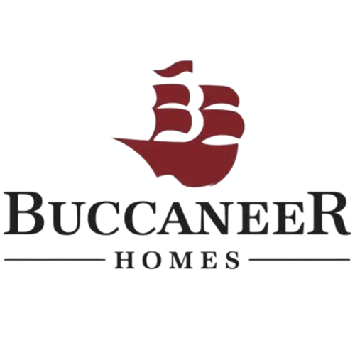 Buccaneer Homes Logo